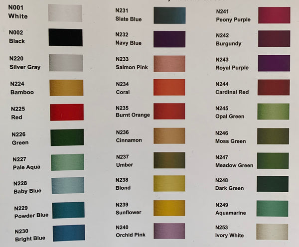 Personalised Monogrammed Cotton Napkins